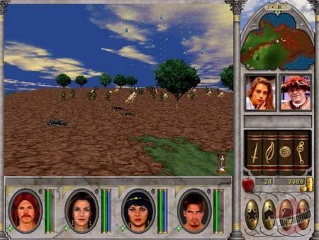 Might and Magic 6 The Mandate of Heaven