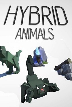 Hybrid Animals скачать игру торрент