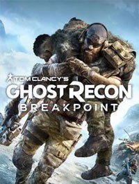 Tom Clancy's Ghost Recon Breakpoint скачать игру торрент