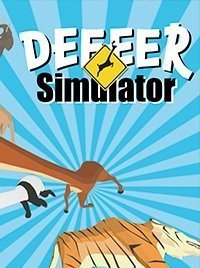 DEEEER Simulator скачать игру торрент