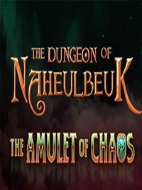Le Donjon de Naheulbeuk L'Amulette du Désordre