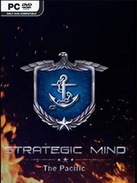 Strategic Mind The Pacific скачать игру торрент