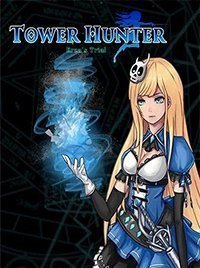 Tower Hunter Erza's Trial скачать торрент
