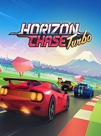 Horizon Chase Turbo скачать игру торрент