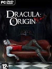 Dracula Origin скачать торрент