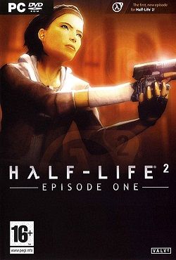 Half-Life 2 Episode One скачать игру торрент