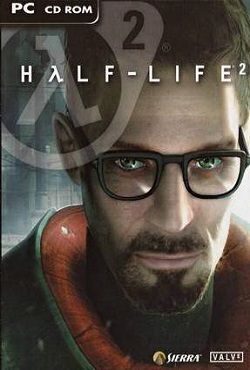 Half-Life 2 Механики скачать игру торрент