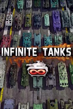 Infinite Tanks скачать игру торрент