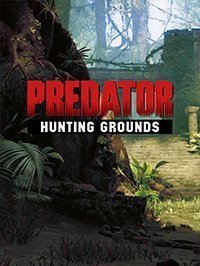 Predator Hunting Grounds скачать игру торрент