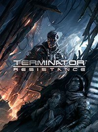 Terminator: Resistance скачать торрент