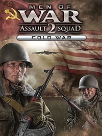 Men of War Assault Squad 2 - Cold War скачать игру торрент