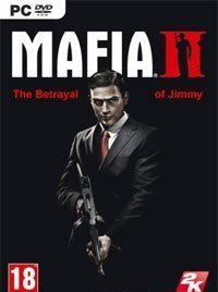 Мафия 2 (Mafia 2)