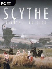 Scythe: Digital Edition скачать через торрент