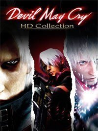Devil May Cry HD Collection скачать торрент