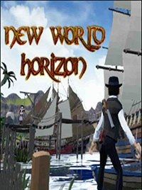 New World Horizon скачать игру торрент