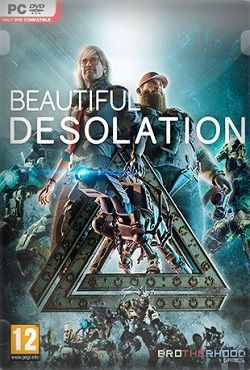 Beautiful Desolation Deluxe Edition скачать торрент