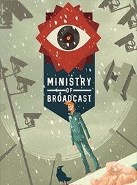 Ministry of Broadcast The Quarantine