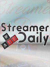 Streamer Daily скачать игру торрент