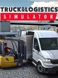 Truck & Logistics Simulator скачать торрент