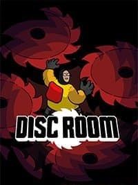 Disc Room скачать игру торрент