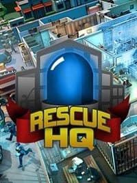 Rescue HQ The Tycoon