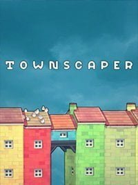 Townscaper скачать через торрент