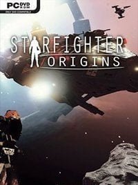 Starfighter Origins Remastered скачать торрент