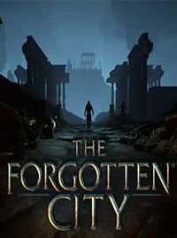 The Forgotten City скачать игру торрент