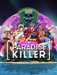 Paradise Killer скачать игру торрент