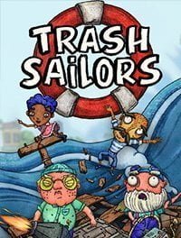 Trash Sailors скачать торрент