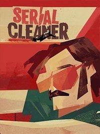 Serial Cleaner скачать игру торрент