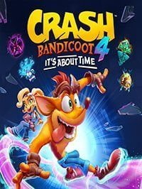 Crash Bandicoot 4: It’s About Time скачать торрент
