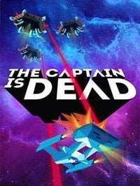 The Captain is Dead скачать торрент