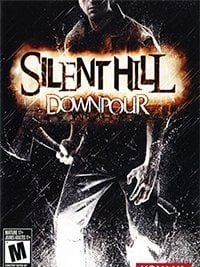 Silent Hill Downpour скачать через торрент