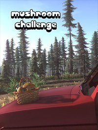 Mushroom Challenge скачать игру торрент