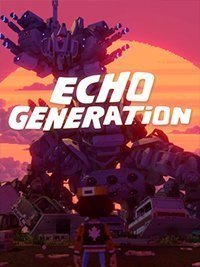 Echo Generation скачать игру торрент