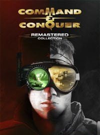 Command & Conquer Remastered Collection скачать игру торрент