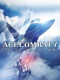 Ace Combat 7: Skies Unknown скачать торрент