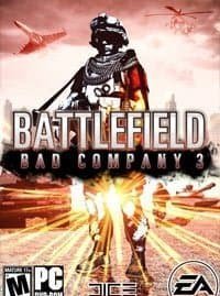 Battlefield Bad Company 3 скачать торрент