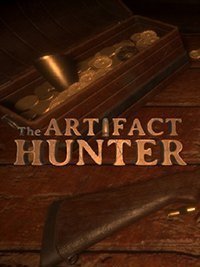 The Artifact Hunter скачать торрент