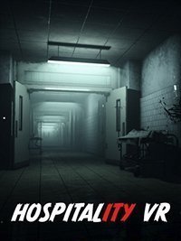 Hospitality VR скачать игру торрент