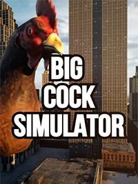 Big Cock Simulator скачать игру торрент