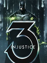 Injustice 3 скачать игру торрент