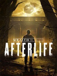 Wraith The Oblivion - Afterlife скачать игру торрент