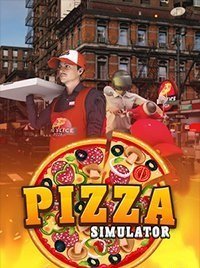 Pizza Simulator скачать игру торрент
