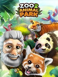 Zoo 2 Animal Park скачать игру торрент