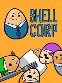 Shell Corp скачать торрент