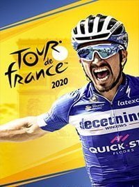 Tour de France 2020 скачать торрент