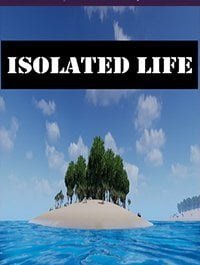 Isolated Life скачать игру торрент