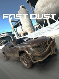 Fast Dust скачать торрент